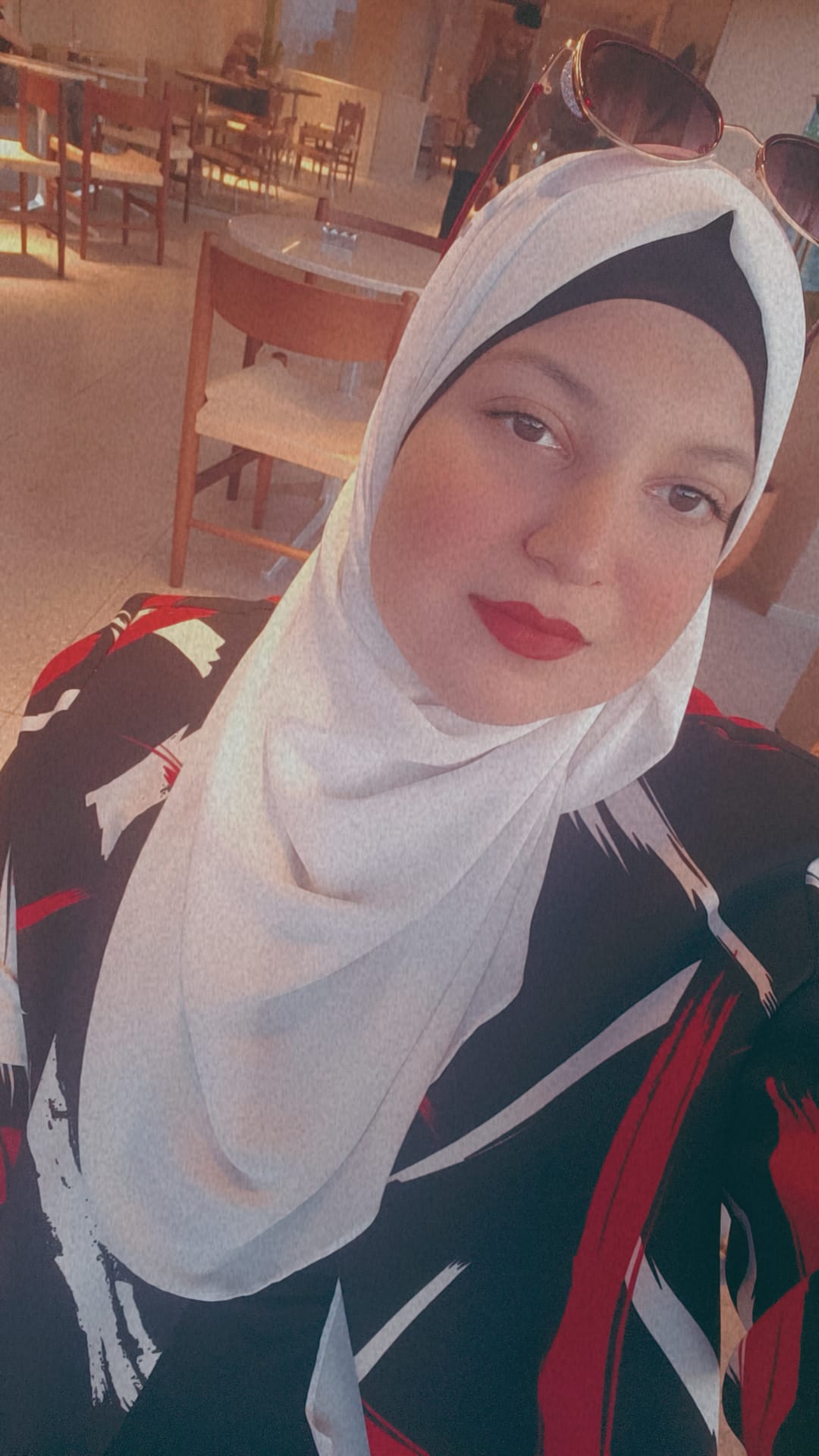 LUJAIN ALMELLI
